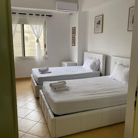 Nicole Apartments Rental Драч Екстериор снимка