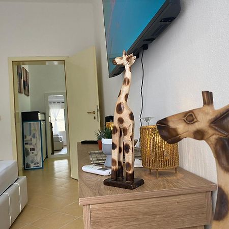 Nicole Apartments Rental Драч Екстериор снимка