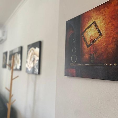 Nicole Apartments Rental Драч Екстериор снимка