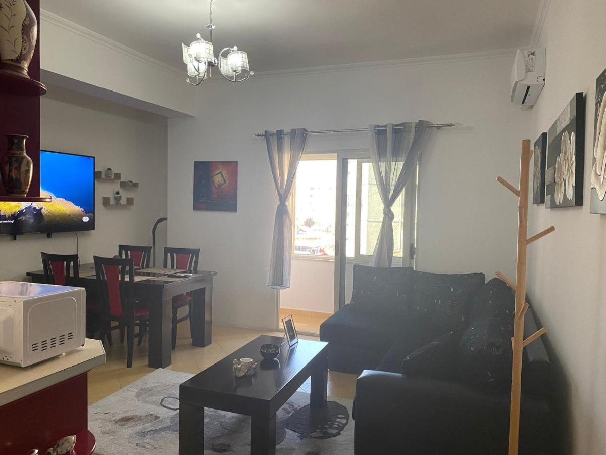 Nicole Apartments Rental Драч Екстериор снимка