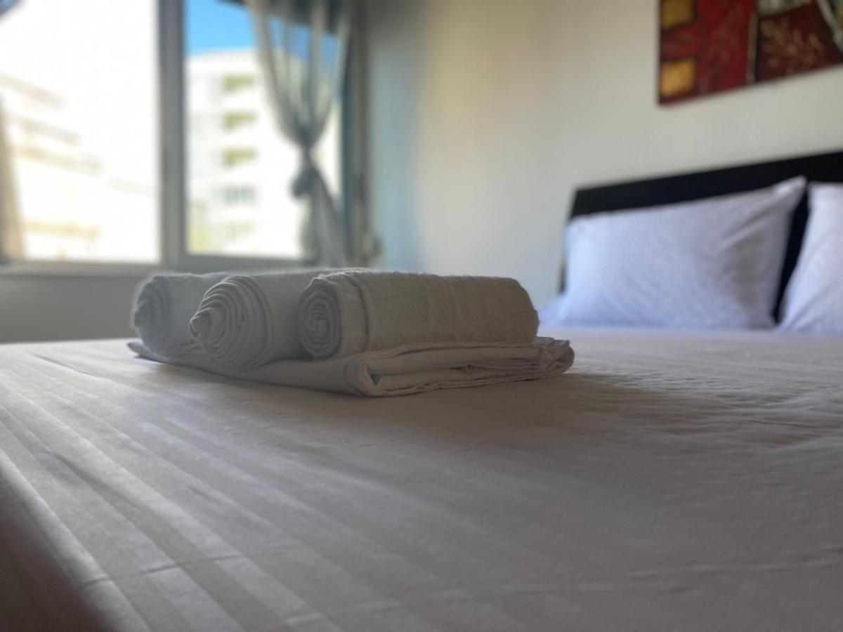 Nicole Apartments Rental Драч Екстериор снимка
