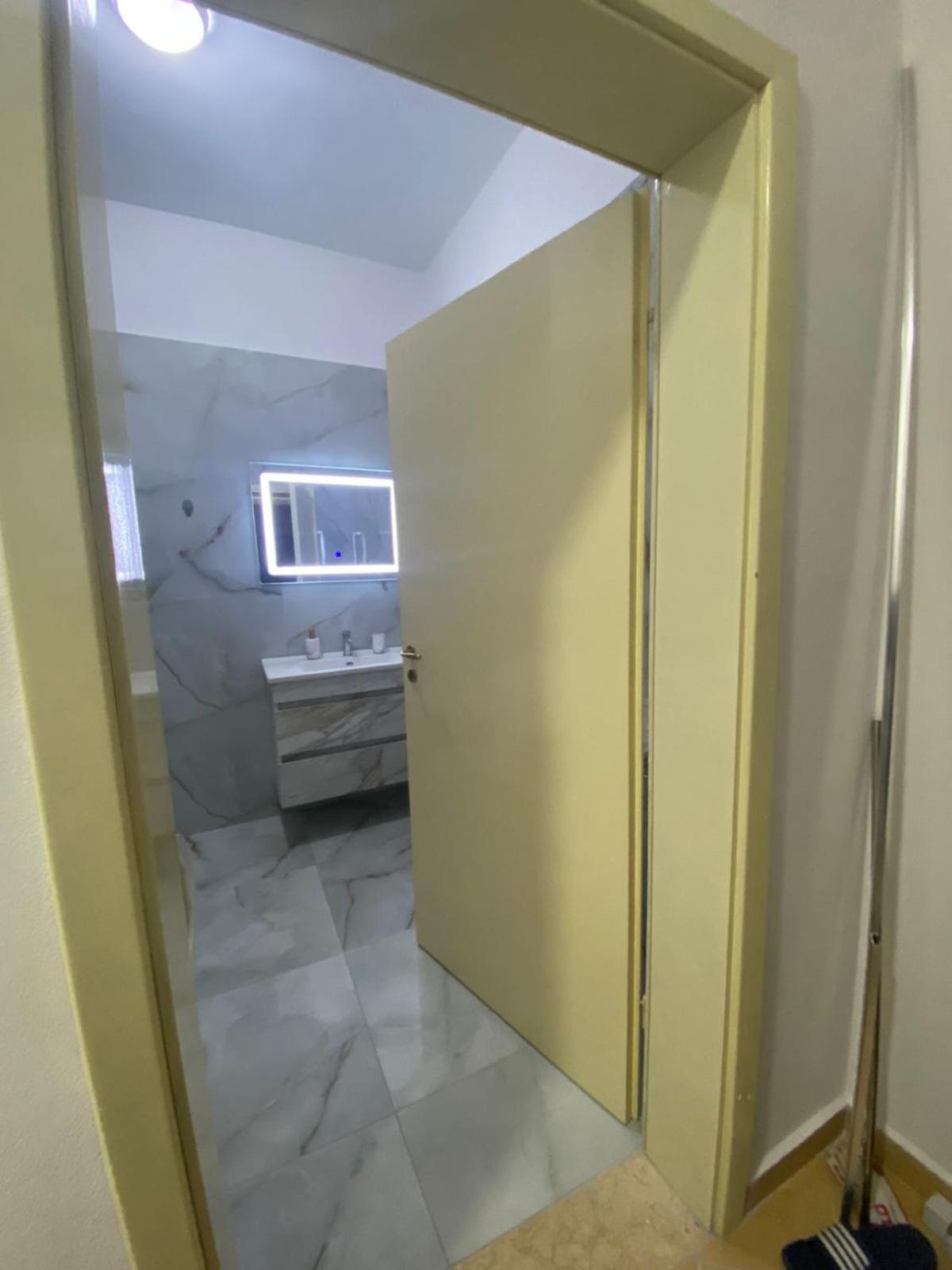 Nicole Apartments Rental Драч Екстериор снимка