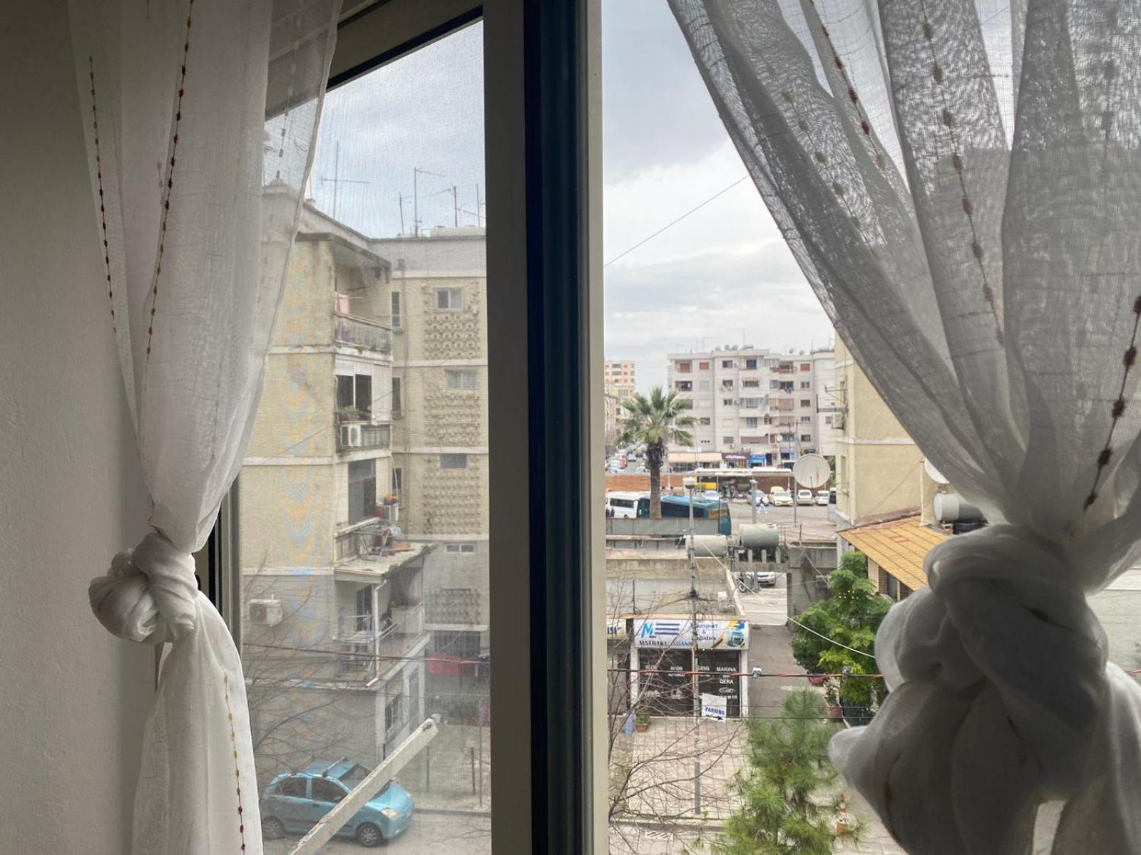 Nicole Apartments Rental Драч Екстериор снимка