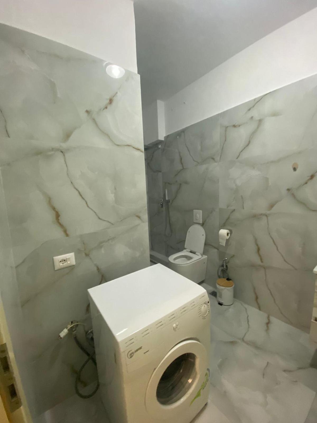 Nicole Apartments Rental Драч Екстериор снимка
