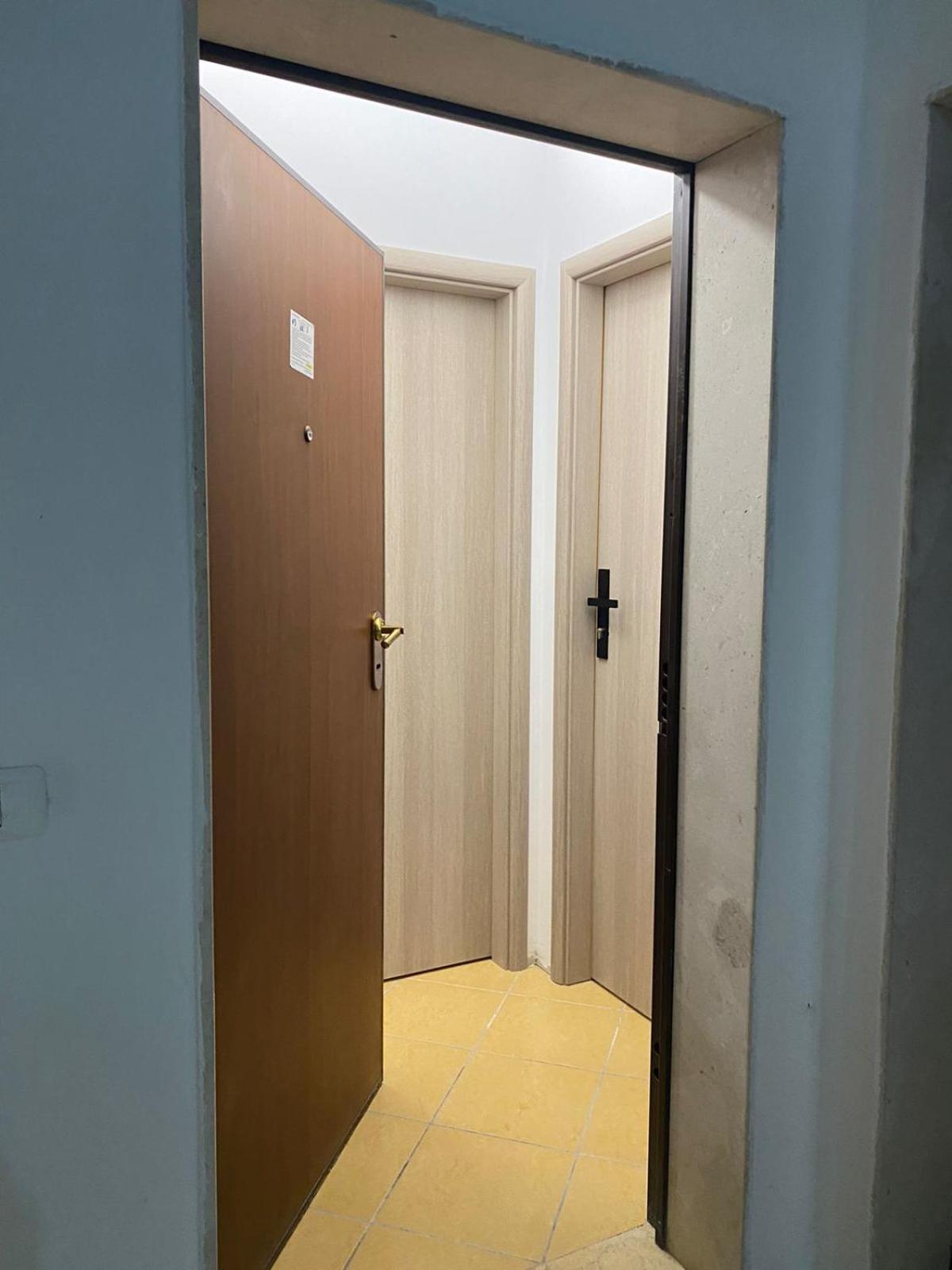 Nicole Apartments Rental Драч Екстериор снимка