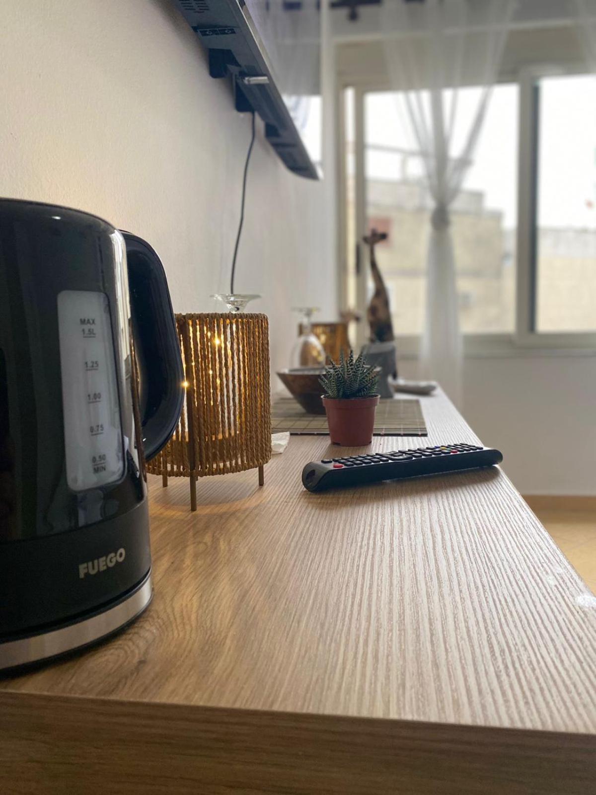 Nicole Apartments Rental Драч Екстериор снимка
