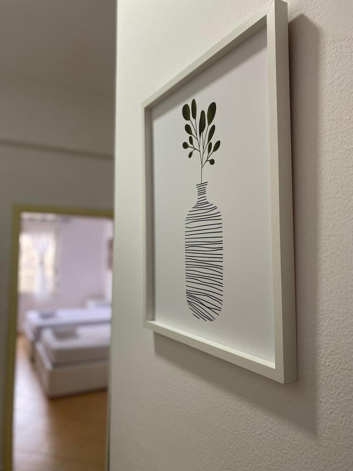 Nicole Apartments Rental Драч Екстериор снимка