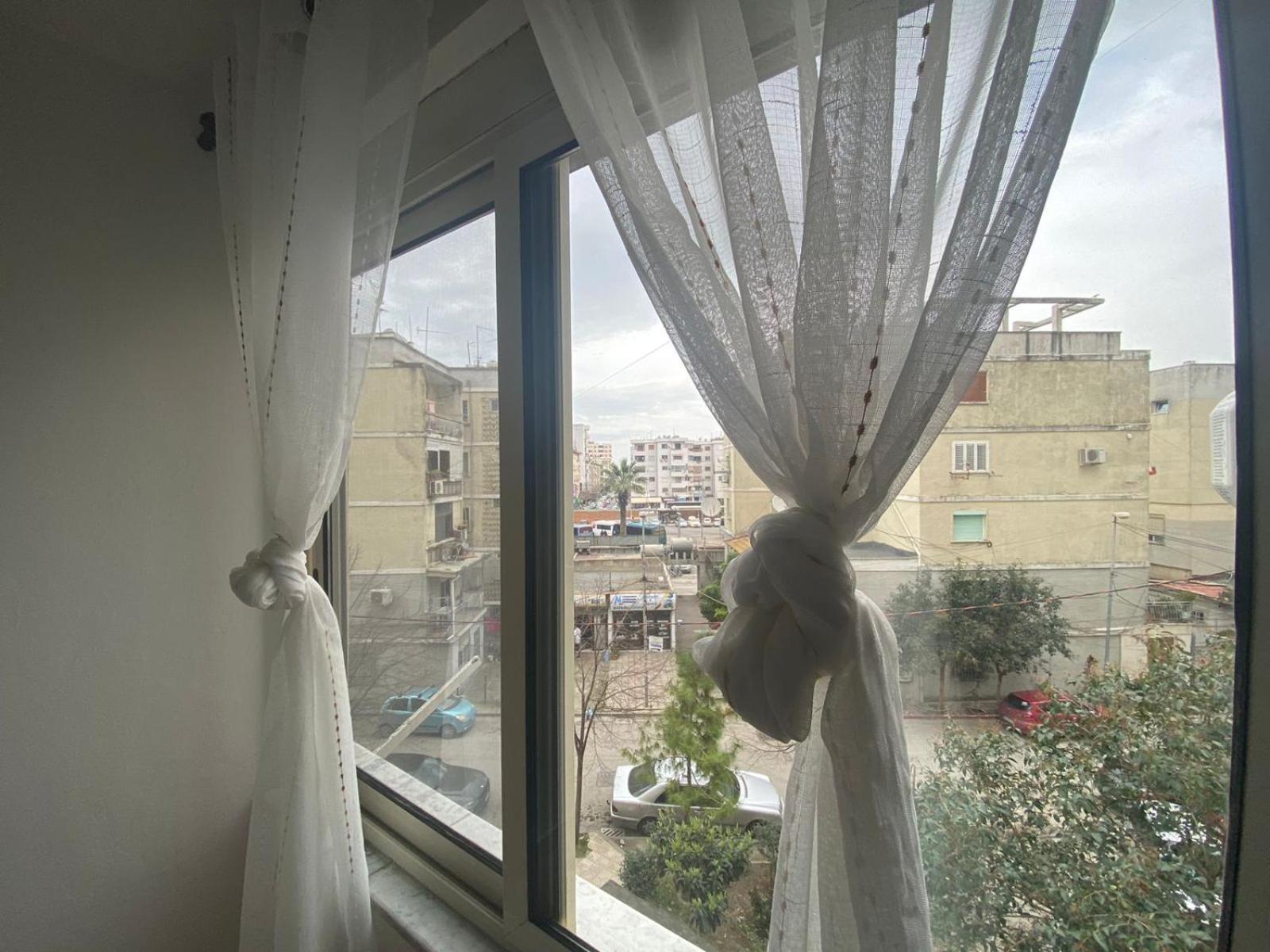 Nicole Apartments Rental Драч Екстериор снимка