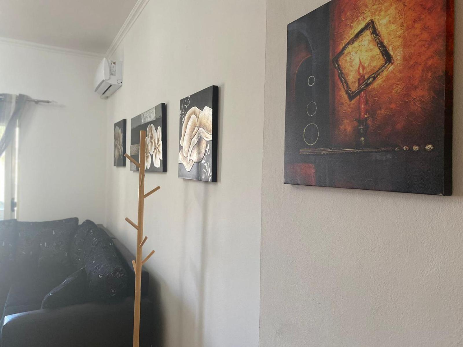 Nicole Apartments Rental Драч Екстериор снимка