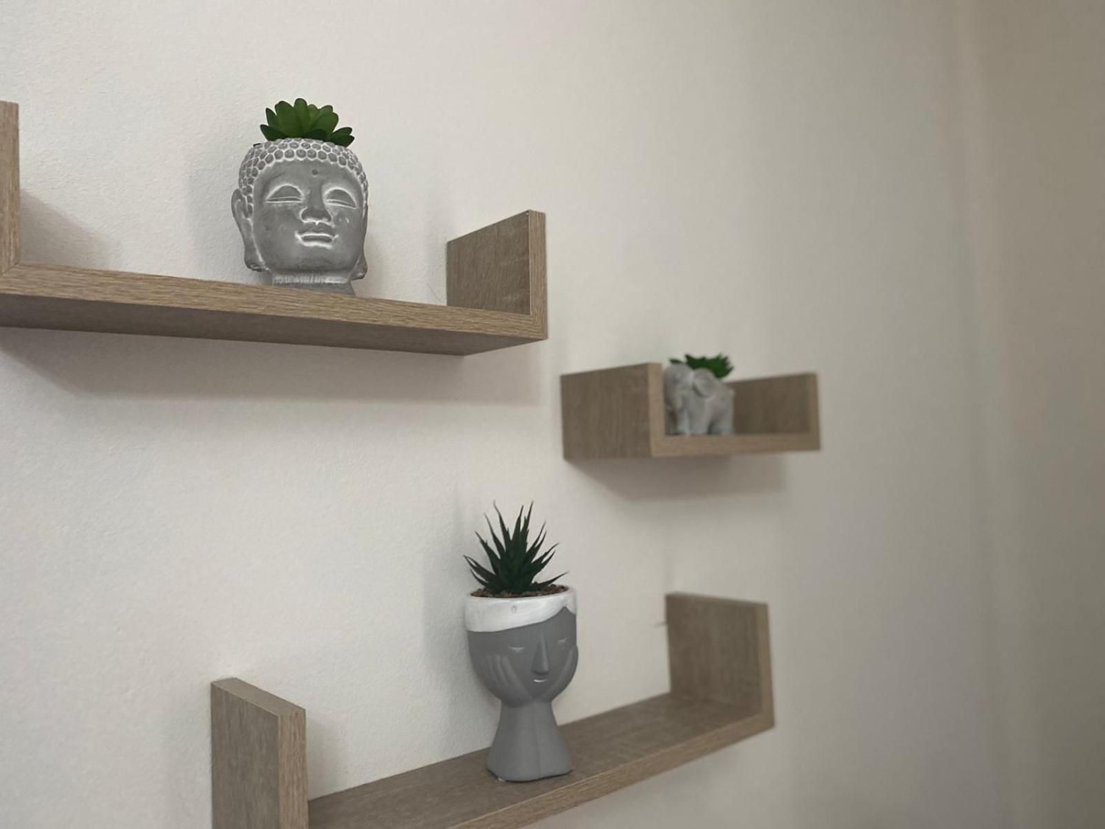 Nicole Apartments Rental Драч Екстериор снимка