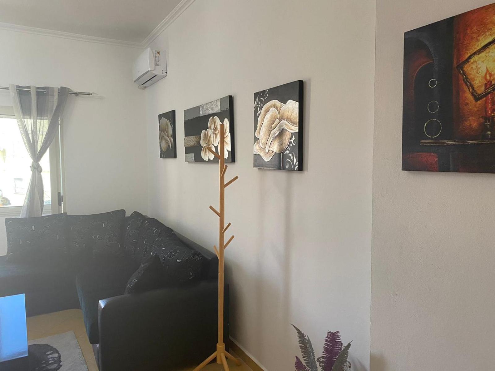 Nicole Apartments Rental Драч Екстериор снимка